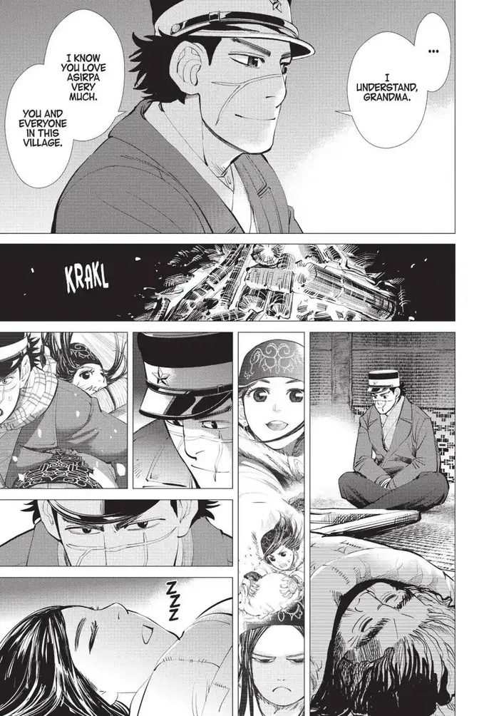 Golden Kamuy Chapter 14 image 18_optimized